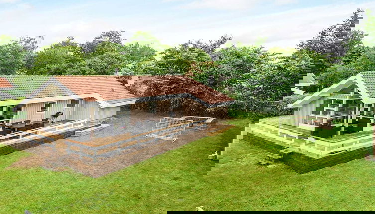 Foto 1 - 6 Person Holiday Home in Hejls