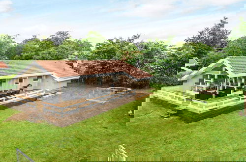 Foto 1 - 6 Person Holiday Home in Hejls