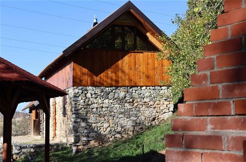 Foto 30 - Charming 2bed Cottage in Carasova, Banat Mountains