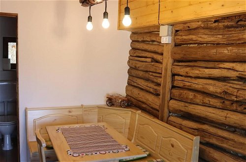 Photo 13 - Charming 2bed Cottage in Carasova, Banat Mountains