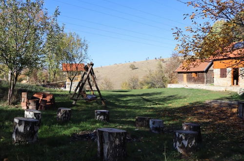 Photo 17 - Charming 2bed Cottage in Carasova, Banat Mountains