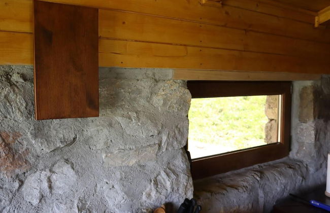 Charming 2bed Cottage in Carasova, Banat Mountains - Foto 14