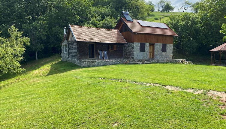 Photo 1 - Charming 2bed Cottage in Carasova, Banat Mountains