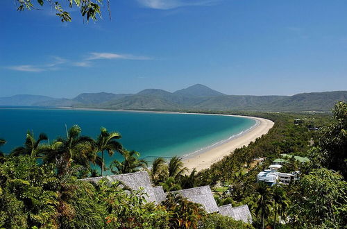 Photo 21 - Tranquility By The Course Port Douglas