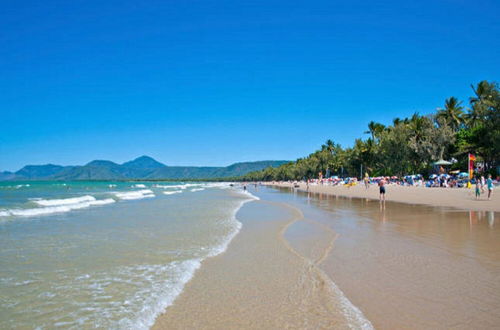 Photo 22 - Tranquility By The Course Port Douglas