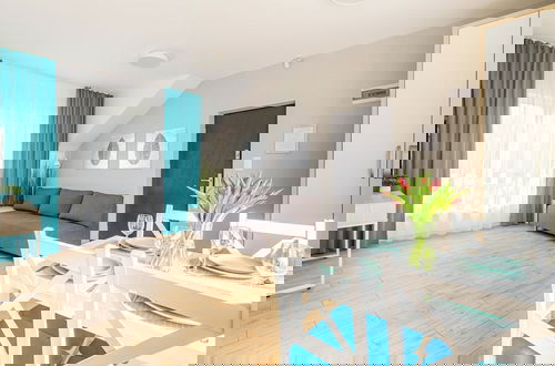 Foto 11 - Villa Blanca