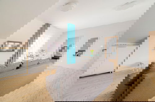 Foto 3 - Villa Blanca