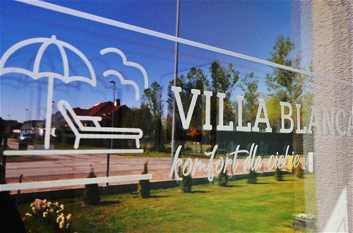 Foto 53 - Villa Blanca