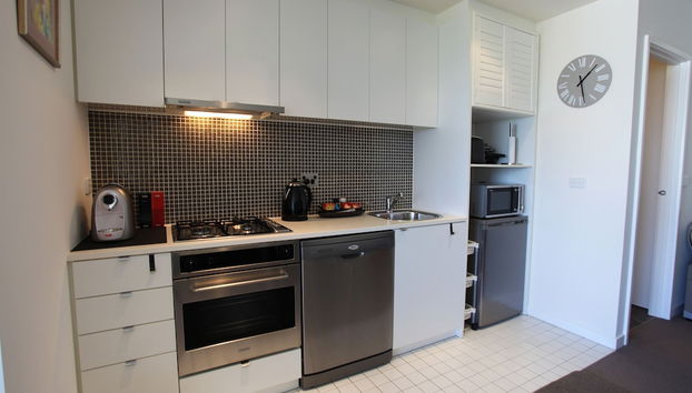 Cozinha privada
