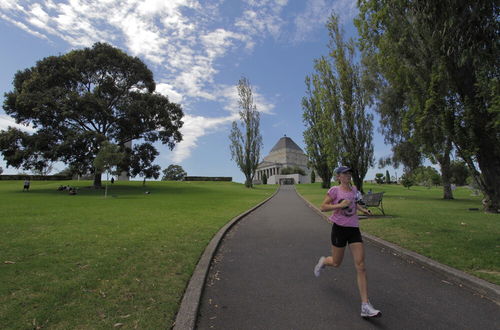 Photo 13 - Melbourne by the Botanical Gardens