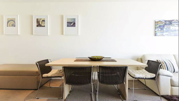 Refeições no quarto