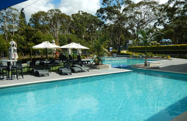 Ingenia Holidays Middle Rock - Foto 70