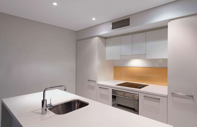 Oaks Adelaide Horizons Suites - Foto 13