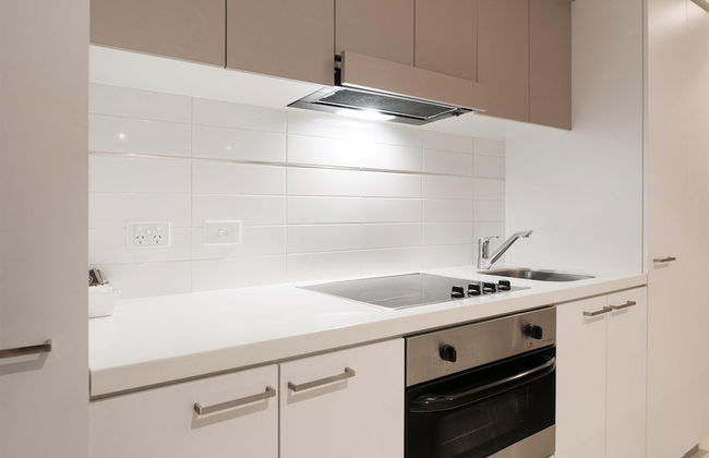Oaks Adelaide Horizons Suites - Foto 31