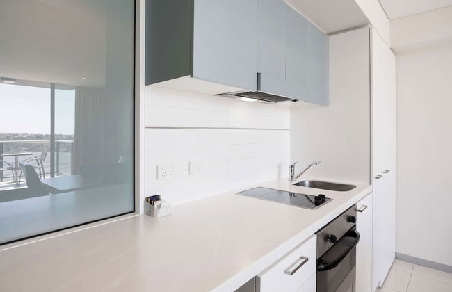 Oaks Adelaide Horizons Suites - Foto 7