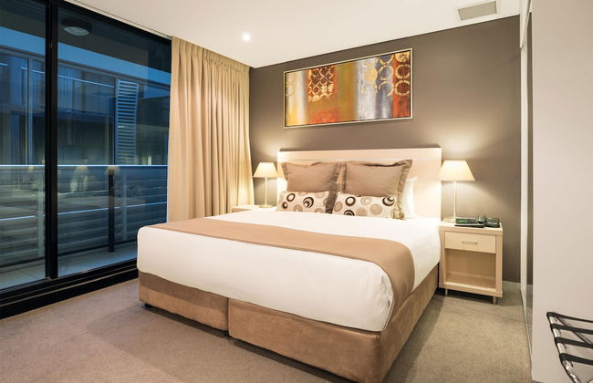 Oaks Adelaide Horizons Suites - Foto 1