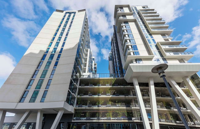 Avani Adelaide Residences - Foto 66