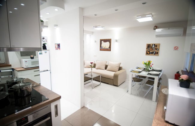 First Floor Flat - Adults Only - Foto 9