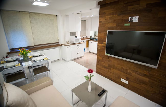 First Floor Flat - Adults Only - Foto 10