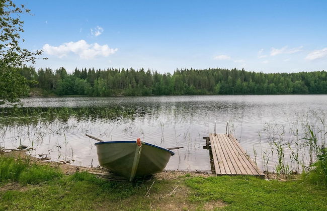 Ahvenranta - Photo 15