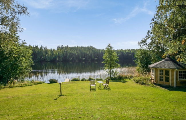 Ahvenranta - Photo 23