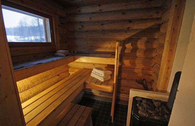 Ahvenranta - Photo 12