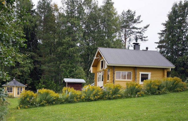 Ahvenranta - Photo 1