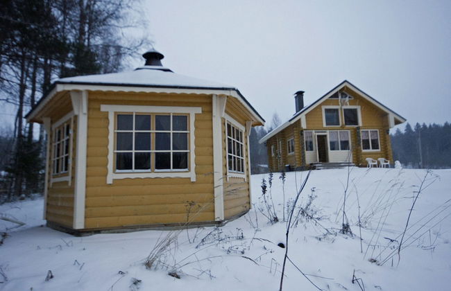Ahvenranta - Photo 21