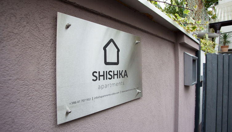 Foto 1 - Apartments SHISHKA
