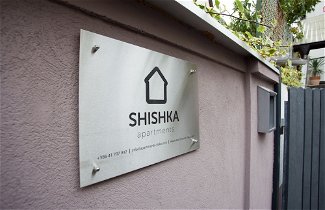 Foto 1 - Apartments SHISHKA