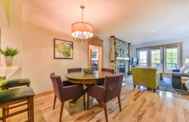 Equinoxe by Tremblant Platinum - Foto 30