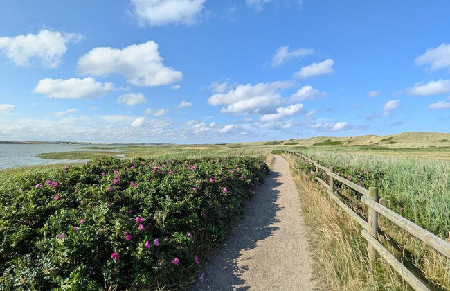 14 Person Holiday Home in Harboore - Foto 22