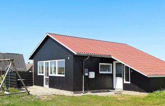 Foto 1 - 8 Person Holiday Home in Harboore