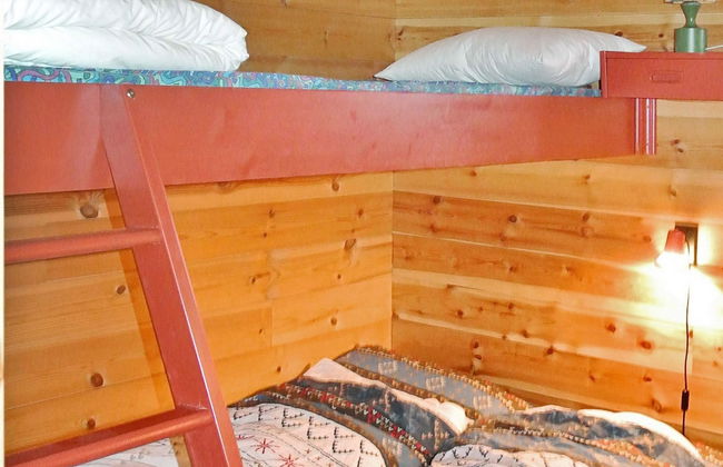 11 Person Holiday Home in Edland - Foto 2