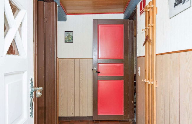 4 Person Holiday Home in Hojer-by Traum - Foto 16