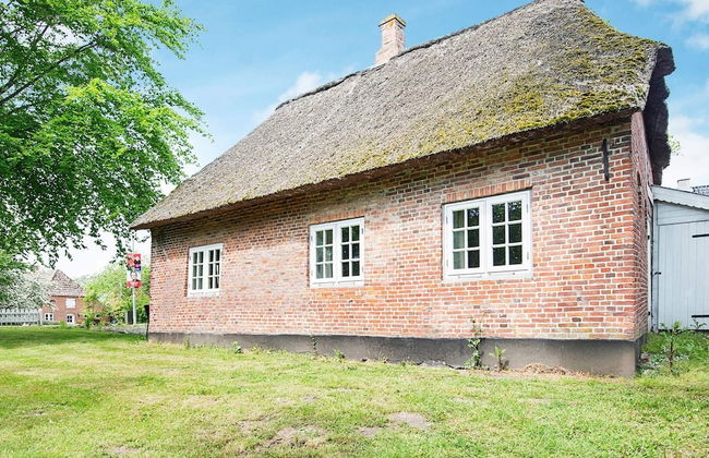 4 Person Holiday Home in Hojer-by Traum - Foto 22