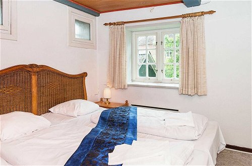 Photo 13 - 4 Person Holiday Home in Hojer