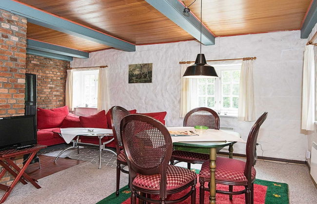 4 Person Holiday Home in Hojer-by Traum - Foto 12