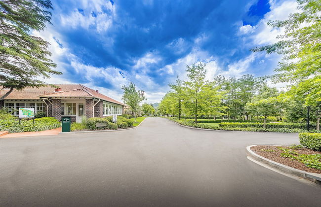 The Sebel Bowral Heritage Park - Foto 43