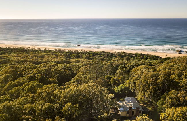 Tuckers Rocks Cottage - Foto 19