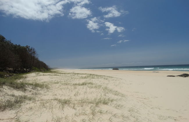 Tuckers Rocks Cottage - Foto 16