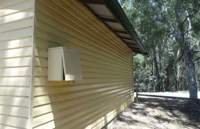 Tuckers Rocks Cottage - Foto 17