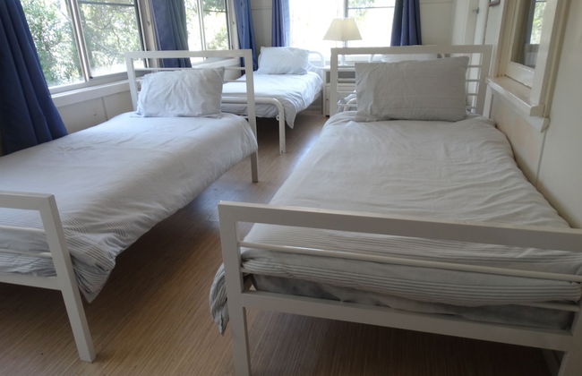 Tuckers Rocks Cottage - Foto 2