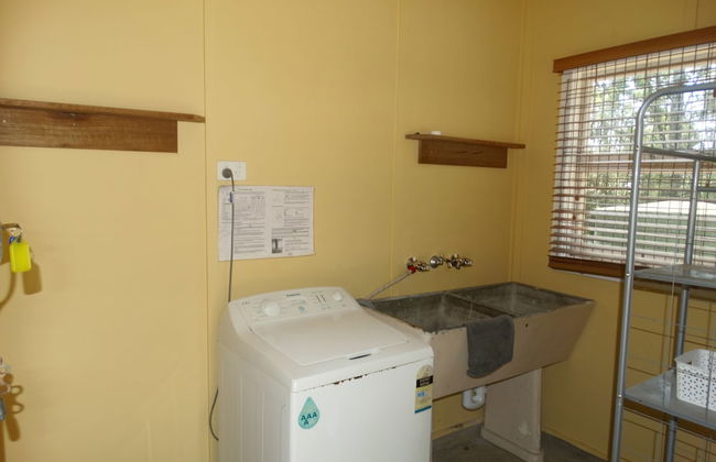 Tuckers Rocks Cottage - Foto 11