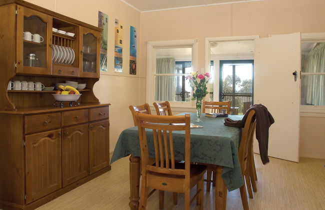 Tuckers Rocks Cottage - Foto 5