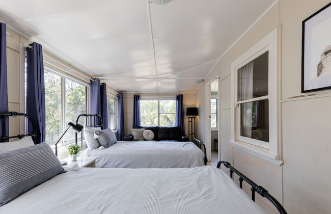 Tuckers Rocks Cottage - Foto 4