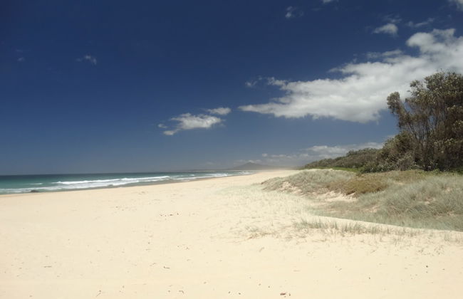 Tuckers Rocks Cottage - Foto 15