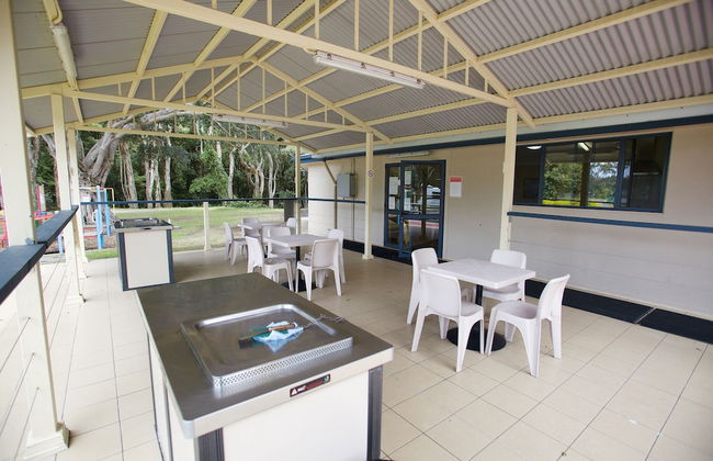 Discovery Parks - Harrington - Foto 62