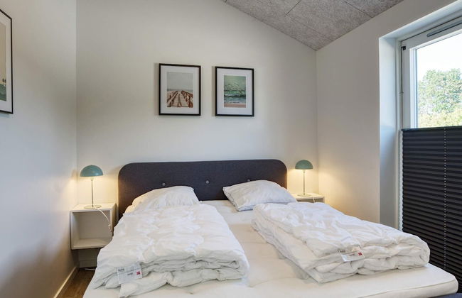 Holiday Home in Dannemare - Foto 29