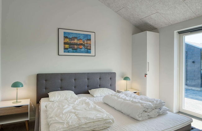 Holiday Home in Dannemare - Foto 2